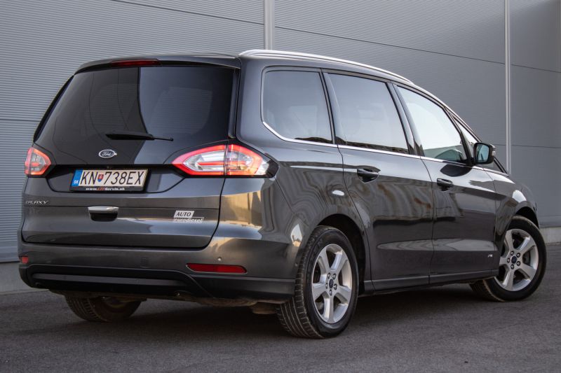 Ford Galaxy