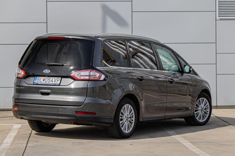 Ford Galaxy