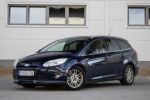 Ford Focus 2012 na predaj – fotografia 1