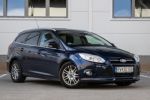 Ford Focus 2012 na predaj – fotografia 3