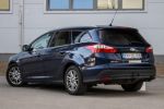 Ford Focus 2012 na predaj – fotografia 7