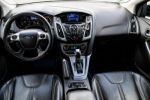 Ford Focus 2012 na predaj – fotografia 17