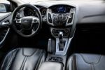 Ford Focus 2012 na predaj – fotografia 18