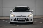 Ford Focus 2014 na predaj – fotografia 2