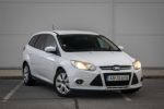 Ford Focus 2014 na predaj – fotografia 3