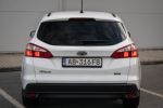 Ford Focus 2014 na predaj – fotografia 6