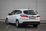 Ford Focus 2014 na predaj – fotografia 7