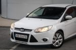Ford Focus 2014 na predaj – fotografia 9