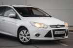 Ford Focus 2014 na predaj – fotografia 10