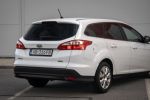 Ford Focus 2014 na predaj – fotografia 11