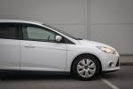 Ford Focus 2014 na predaj – fotografia 12