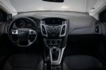 Ford Focus 2014 na predaj – fotografia 16