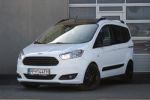 Ford Tourneo 2014 na predaj – fotografia 1