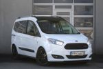 Ford Tourneo 2014 na predaj – fotografia 3