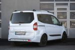 Ford Tourneo 2014 na predaj – fotografia 5