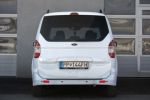 Ford Tourneo 2014 na predaj – fotografia 6