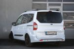 Ford Tourneo 2014 na predaj – fotografia 7