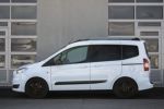 Ford Tourneo 2014 na predaj – fotografia 8