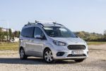 Ford Tourneo 2020 na predaj – fotografia 3