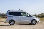 Ford Tourneo 2020 na predaj – fotografia 4