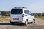 Ford Tourneo 2020 na predaj – fotografia 5