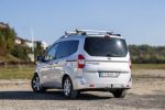 Ford Tourneo 2020 na predaj – fotografia 7