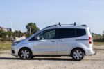 Ford Tourneo 2020 na predaj – fotografia 8