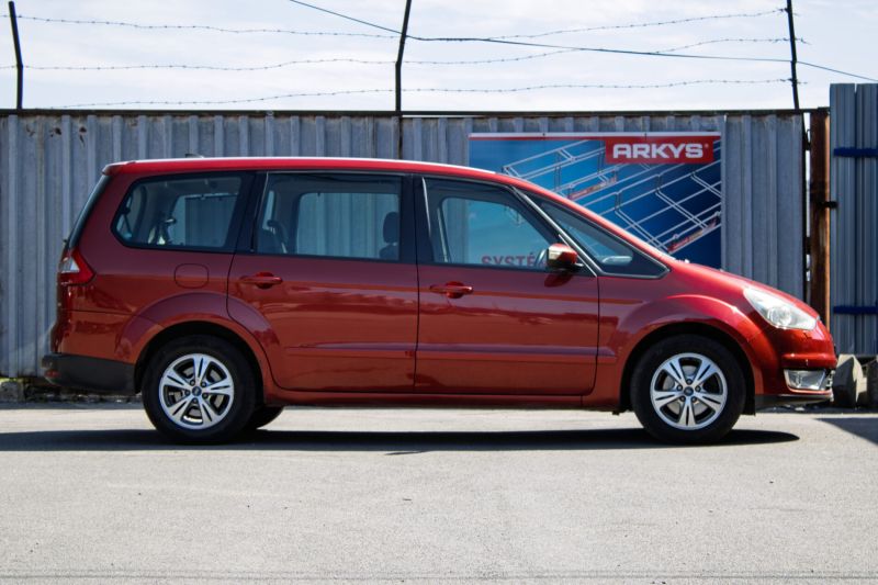Ford Galaxy