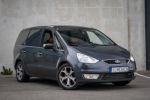 Ford Galaxy 2009 na predaj – fotografia 3