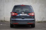 Ford Galaxy 2009 na predaj – fotografia 6