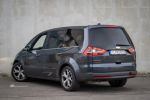 Ford Galaxy 2009 na predaj – fotografia 7