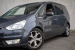 Ford Galaxy 2009 na predaj – fotografia 30