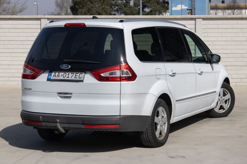 Ford Galaxy