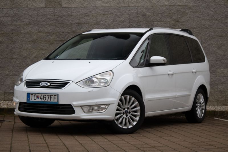 Ford Galaxy