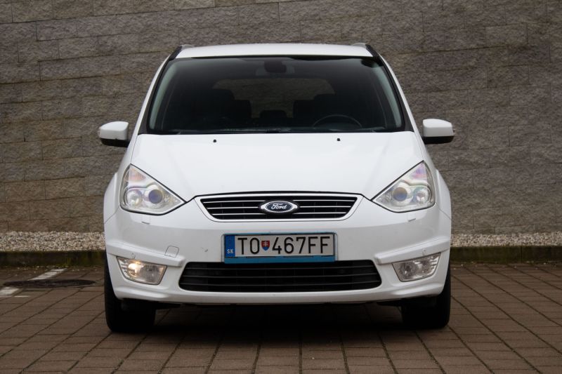 Ford Galaxy