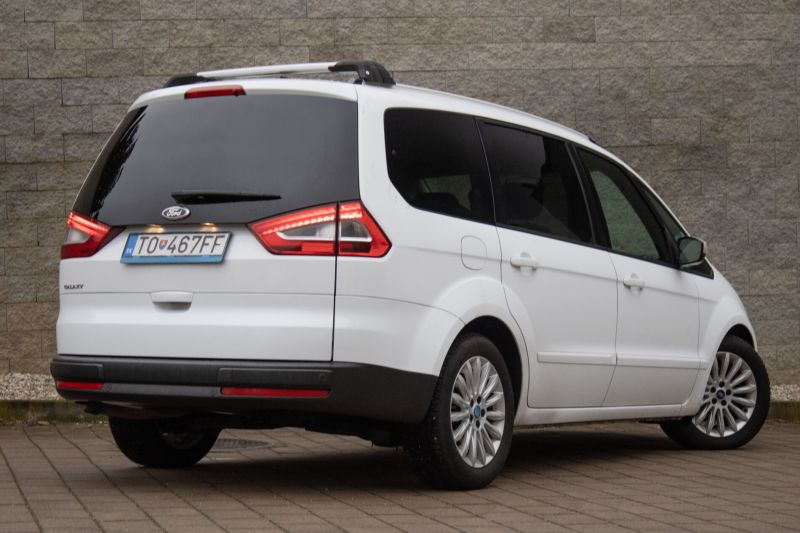 Ford Galaxy