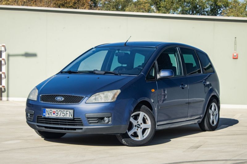 Ford Focus 2005 na predaj