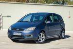 Ford Focus 2005 na predaj – fotografia 1
