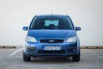 Ford Focus 2005 na predaj – fotografia 2