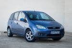 Ford Focus 2005 na predaj – fotografia 3