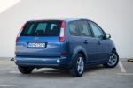 Ford Focus 2005 na predaj – fotografia 5
