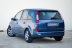 Ford Focus 2005 na predaj – fotografia 7
