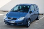 Ford Focus 2005 na predaj – fotografia 9