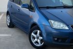 Ford Focus 2005 na predaj – fotografia 11