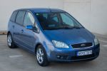 Ford Focus 2005 na predaj – fotografia 12