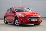 Ford Focus 2022 na predaj – fotografia 3