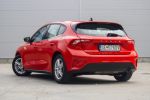 Ford Focus 2022 na predaj – fotografia 7