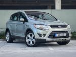 Ford Kuga 2008 na predaj – fotografia 4