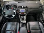 Ford Kuga 2008 na predaj – fotografia 13