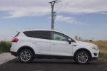 Ford Kuga 2013 na predaj – fotografia 4